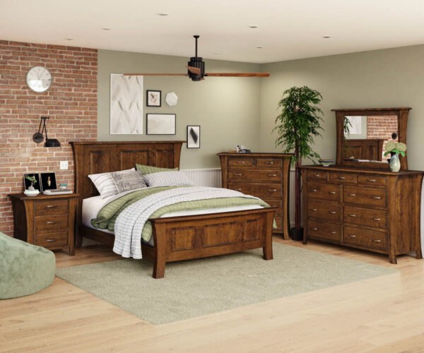 Ensenada Armoire - Image 4