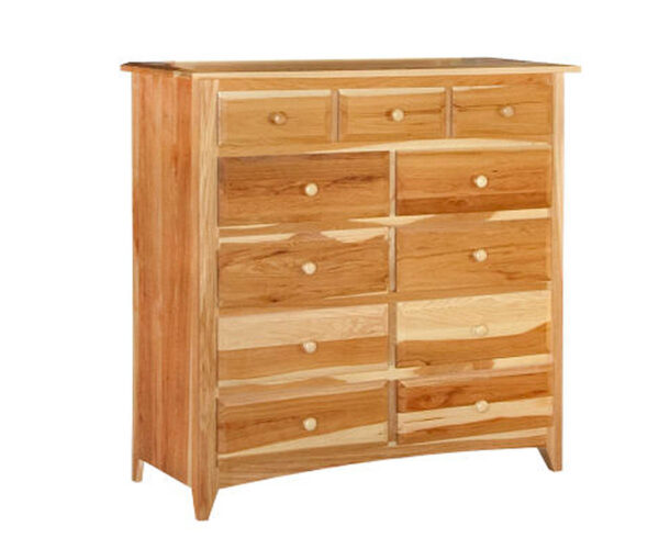 Manchester 11 Drawer Mule Chest