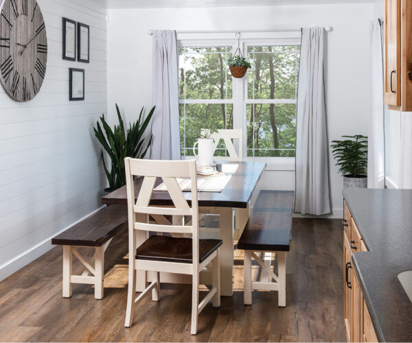 Columbian Table - Image 2