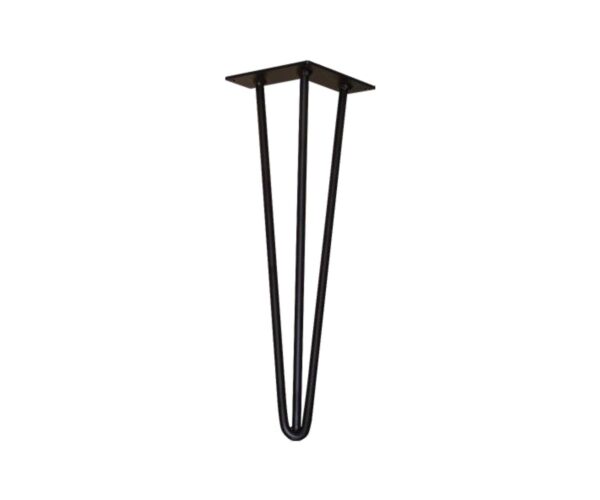 RHP Series Steel Base Table - Image 2