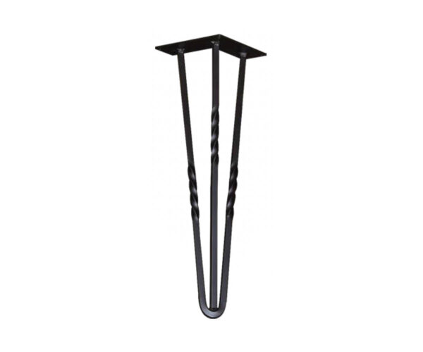 TTHP Series Steel Base Table - Image 2