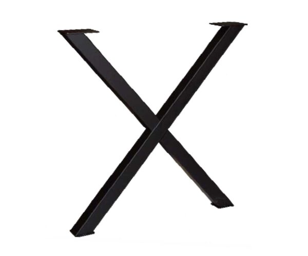X Series Steel Base Table - Image 2