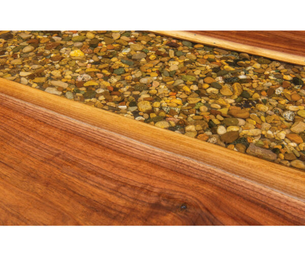 Stone River Run Deluxe Table - Image 3