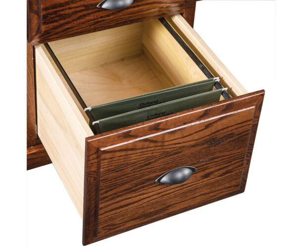 Townside Desk - Image 3