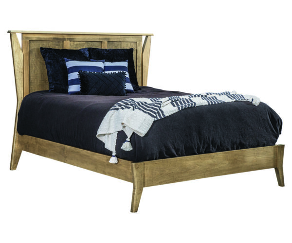 West Newton Bed