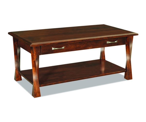 Ensenada Coffee Table