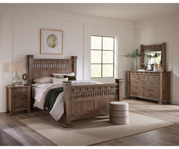 Sequoyah Bed - Image 4