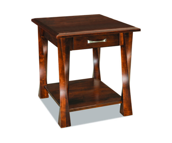 Ensenada End Table