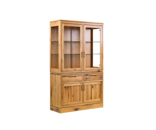 Kalispel Hutch