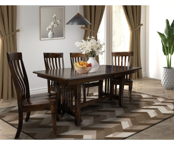 Berkley Chair - Image 3