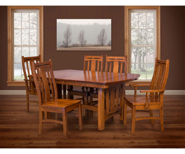 Boulder Creek Chair - Image 3