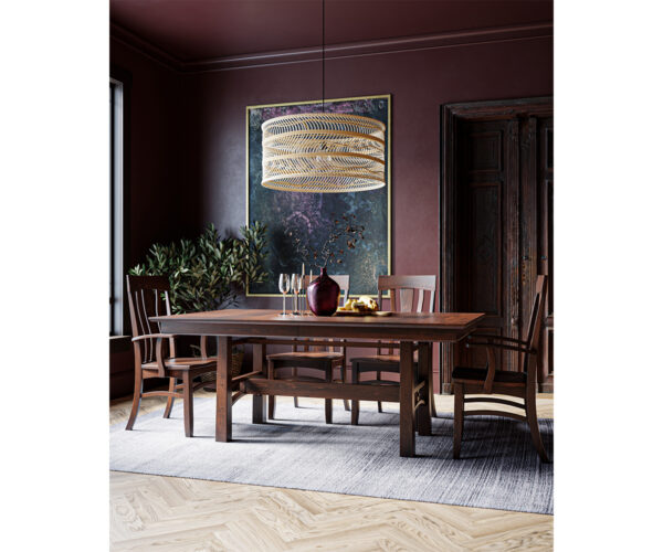 Bridgeport Table Collection - Image 2