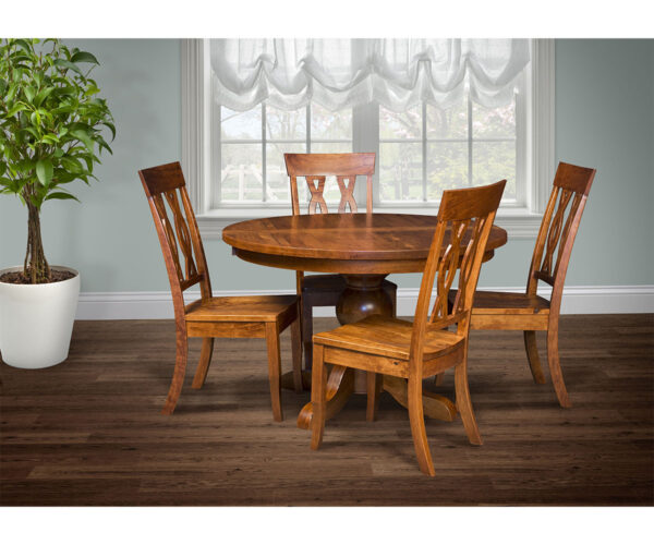Carson Chair Collection