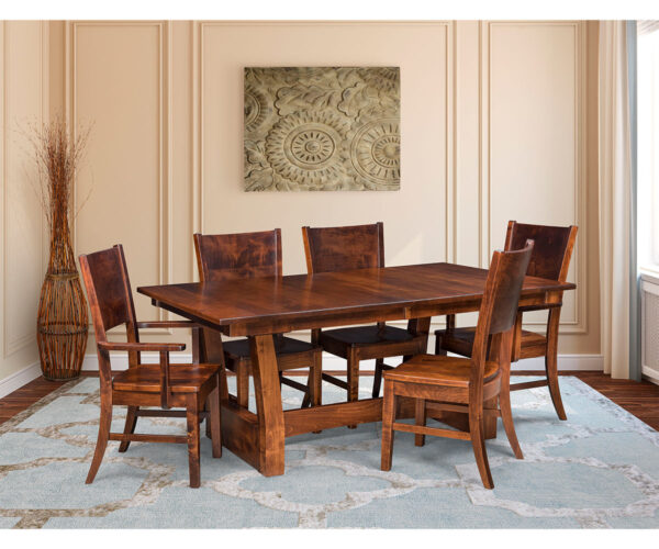 Ceresco Chair - Image 3