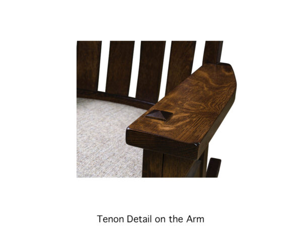 Artisan Rocker - Image 2