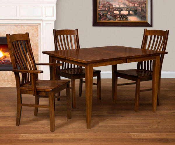 Delilah Chair - Image 3