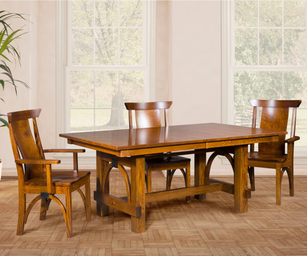 Ellis Chair - Image 3