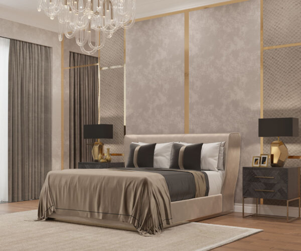 Fuchsia Mattress - Image 2