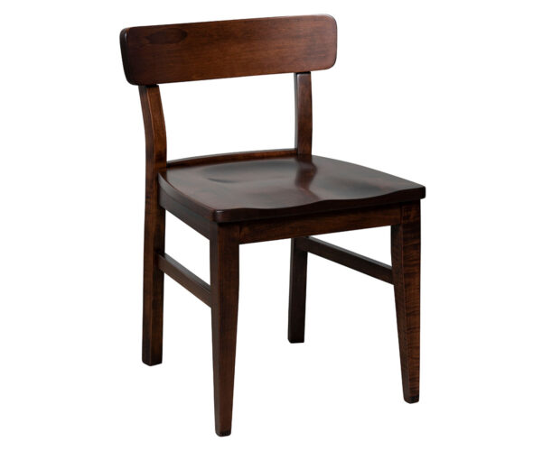 Gemini Lowback Chair