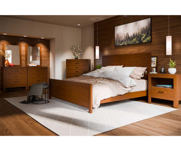 Herrington Nightstand - Image 3
