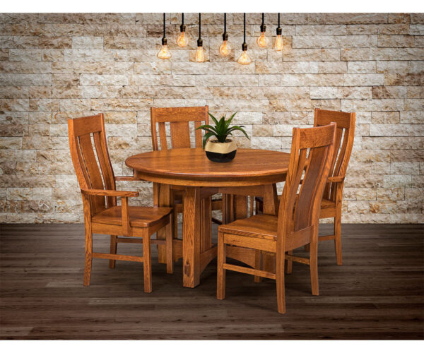 Gurnee Chair - Image 3