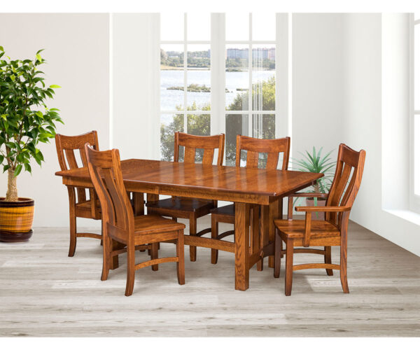 Houston Chair - Image 3