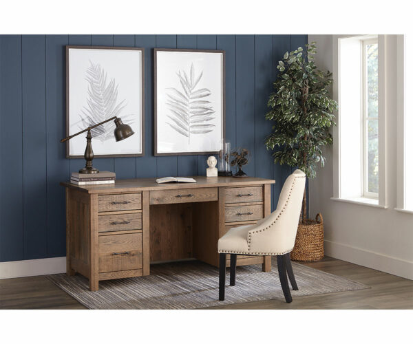 Houston Desk