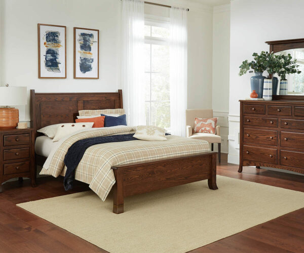 Trimble Bed - Image 4
