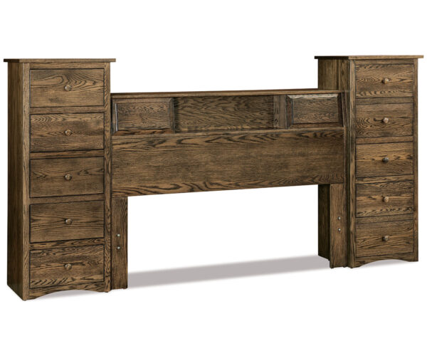 Trail Wall Unit - Image 2