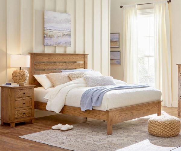 Flint Bed - Image 4