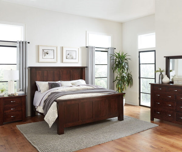 Heidi Bed - Image 5