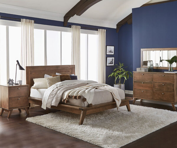 Liberty Bed - Image 4