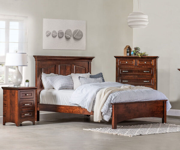 Lincoln CPAP Nightstand - Image 6