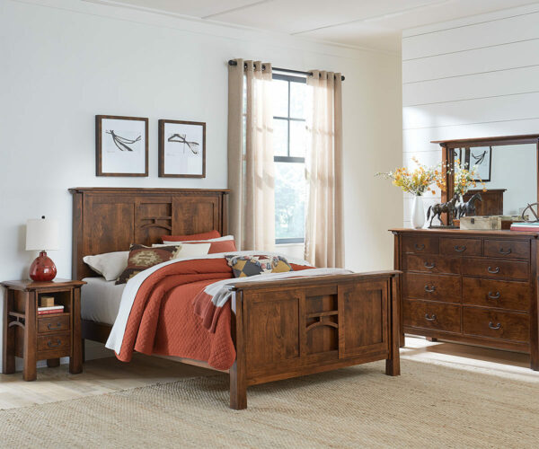 Artesa Bed - Image 8