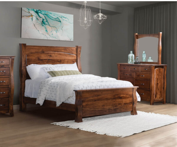 Reno Bed - Image 4