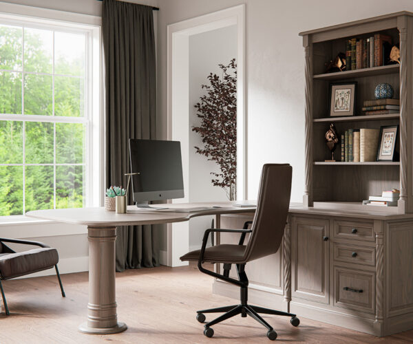 Kincaid Desk Collection
