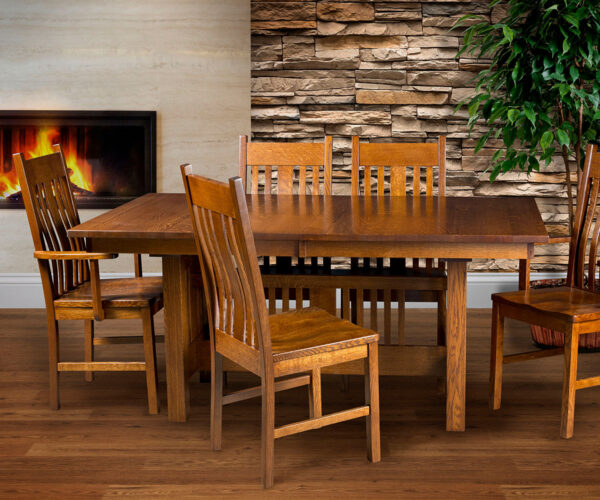 Kingsbury Chair - Image 3