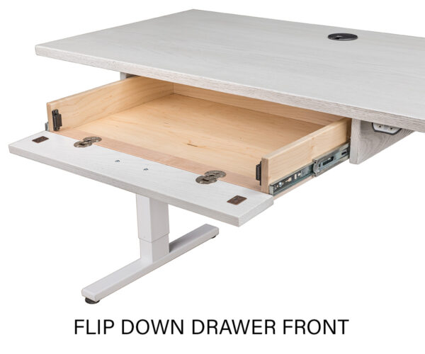 Alexis Lift Desk - Image 2