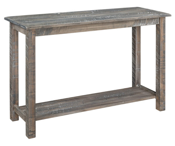 El Paso Sofa Table