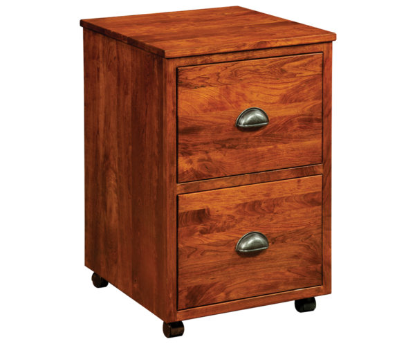 Jacoby File Cabinet - Image 2