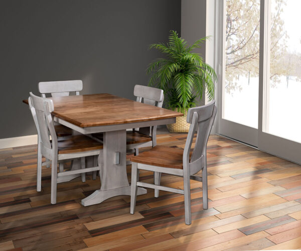 Lisa Chair - Image 2