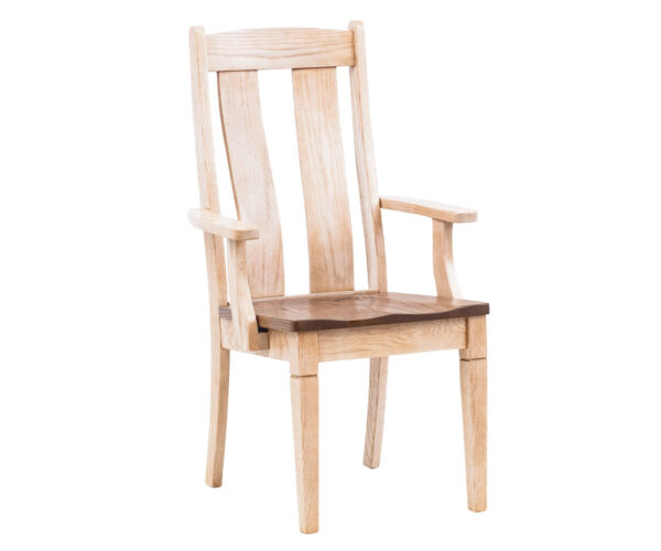 Mansfield Chair - Image 2