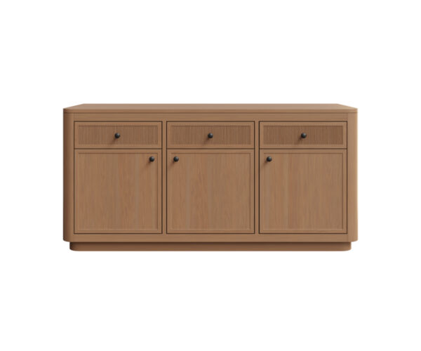 Millhall 3 Door Server - Image 2