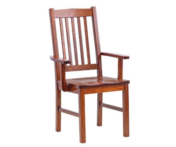 Mission Chair - Image 2