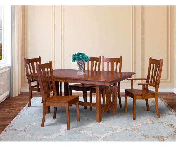 Mondovi Chair - Image 3