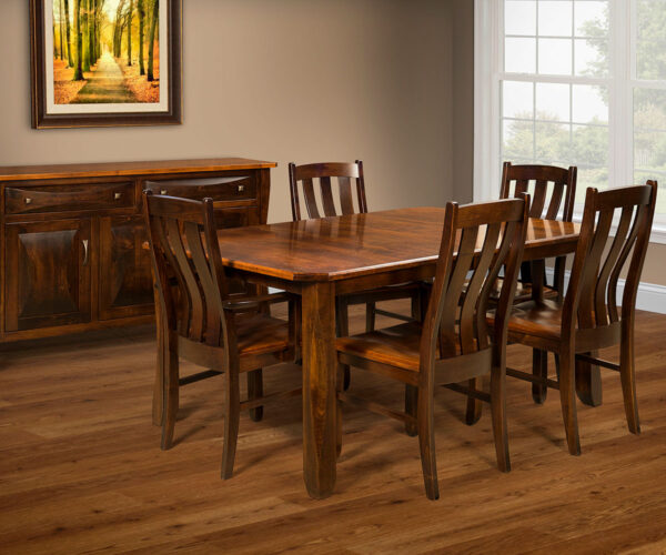 Preston Chair - Image 3