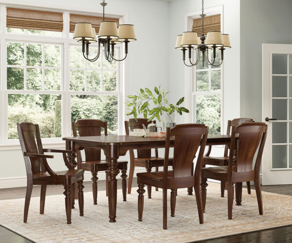 Cumberland Table - Image 3