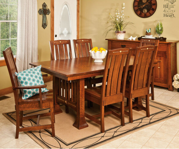 Mesa Chair - Image 3