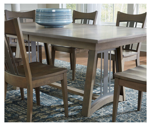 Wellbeck Table - Image 3