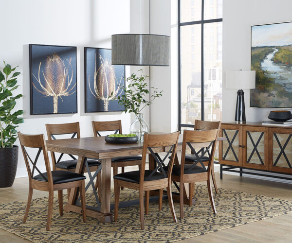Oxford Table - Image 3